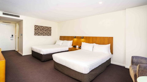 Hotel Grand Chancellor Hobart - Your Accommodation 35