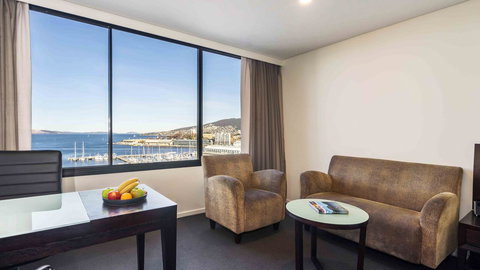 Hotel Grand Chancellor Hobart - Your Accommodation 36