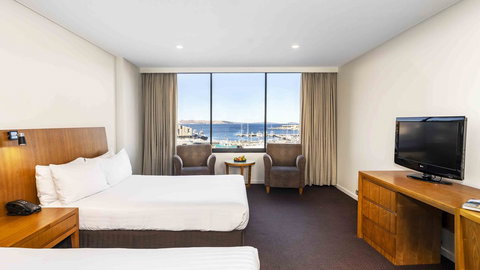 Hotel Grand Chancellor Hobart - Your Accommodation 30