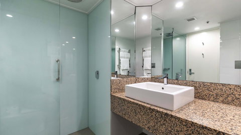 Hotel Grand Chancellor Hobart - Your Accommodation 4