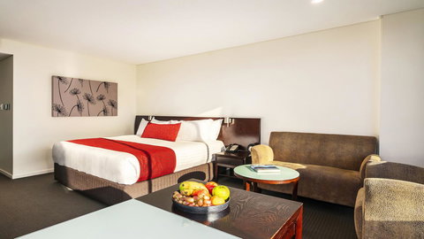 Hotel Grand Chancellor Hobart - Your Accommodation 32