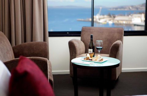 Hotel Grand Chancellor Hobart - Your Accommodation 43