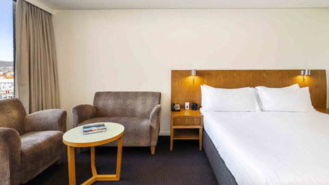 Hotel Grand Chancellor Hobart - Your Accommodation 21