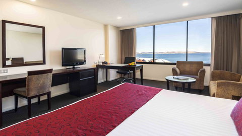 Hotel Grand Chancellor Hobart - Your Accommodation 2
