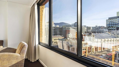Hotel Grand Chancellor Hobart - Your Accommodation 22