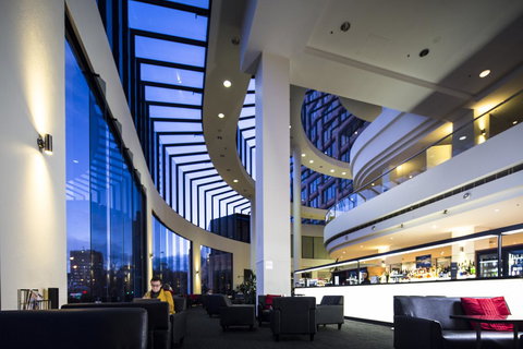 Hotel Grand Chancellor Hobart - Your Accommodation 14