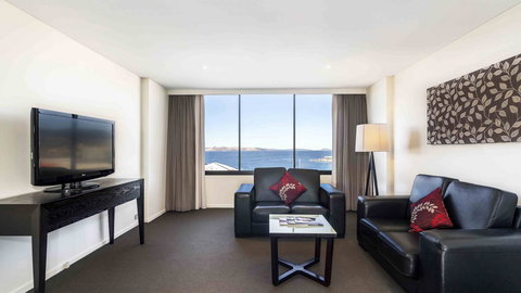 Hotel Grand Chancellor Hobart - Your Accommodation 39