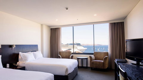 Hotel Grand Chancellor Hobart - Your Accommodation 34