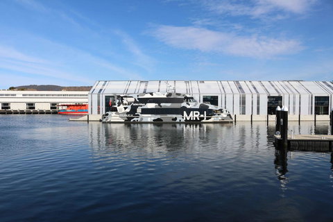 Hotel Grand Chancellor Hobart - Your Accommodation 41