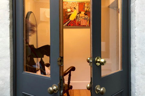 Lotus Gogh Apartment - Your Accommodation 13