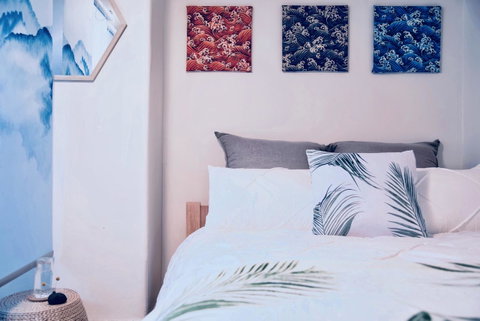 Lotus Gogh Apartment - Your Accommodation 20
