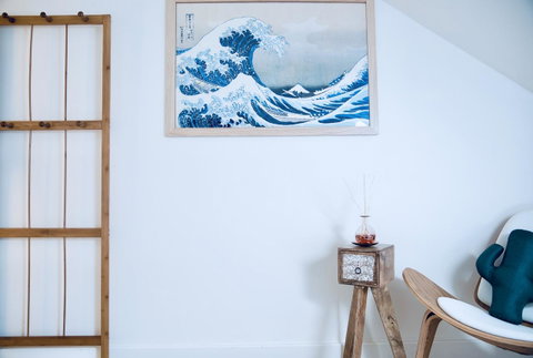 Lotus Gogh Apartment - Your Accommodation 22