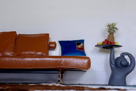 Lotus Gogh Apartment - Your Accommodation 7
