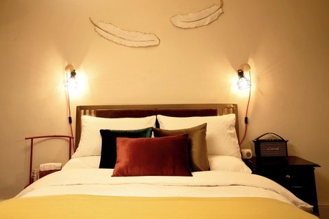 Lotus Gogh Apartment - Your Accommodation 15