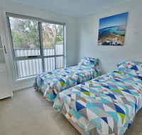 55 on Henry Street - Your Accommodation