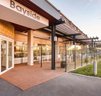 Comfort Hotel Bayside - Your Accommodation