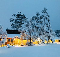 Cradle Mountain Wilderness Village - Your Accommodation