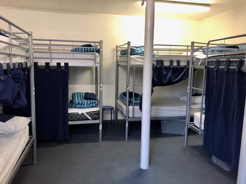 The Nook Backpackers - Your Accommodation 33