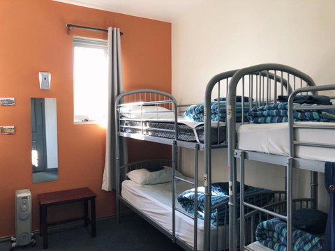 The Nook Backpackers - Your Accommodation 1