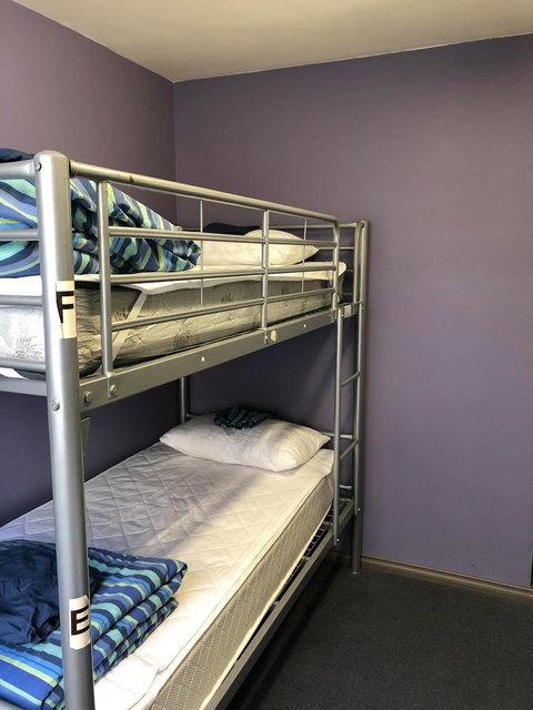 The Nook Backpackers - Your Accommodation 23