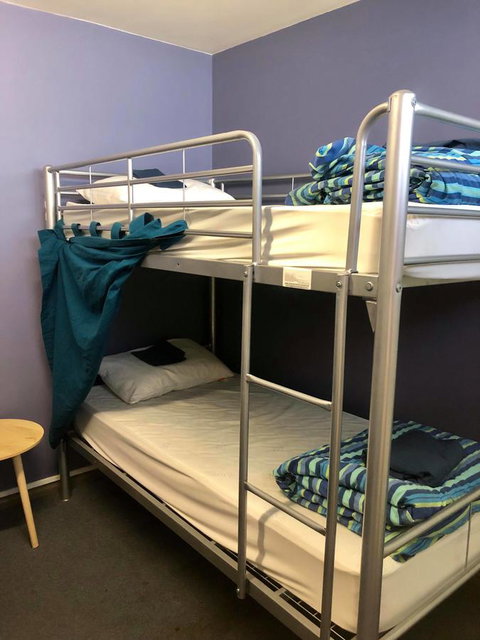 The Nook Backpackers - Your Accommodation 22