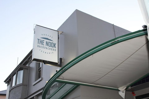 The Nook Backpackers - Your Accommodation 41