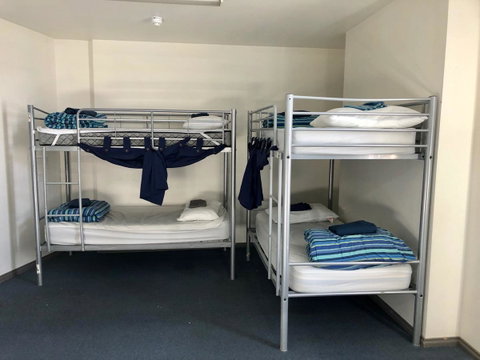 The Nook Backpackers - Your Accommodation 39