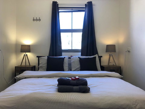 The Nook Backpackers - Your Accommodation 34