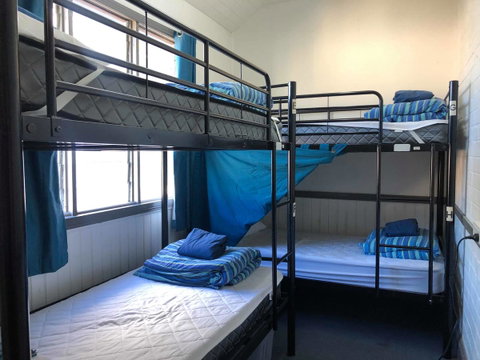 The Nook Backpackers - Your Accommodation 17
