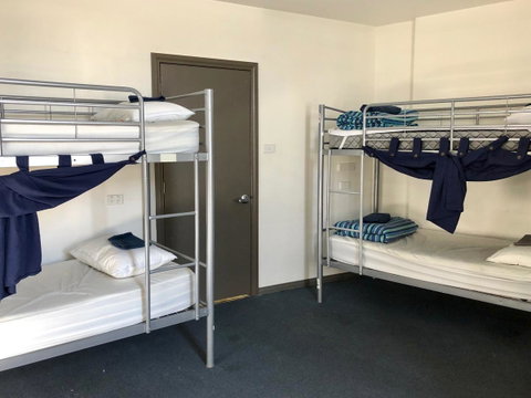 The Nook Backpackers - Your Accommodation 40