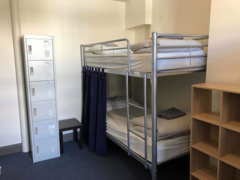 The Nook Backpackers - Your Accommodation 19