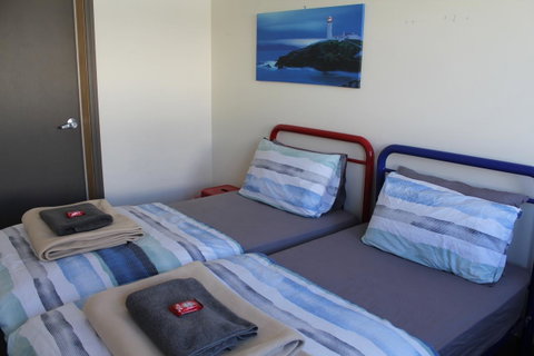 The Nook Backpackers - Your Accommodation 36