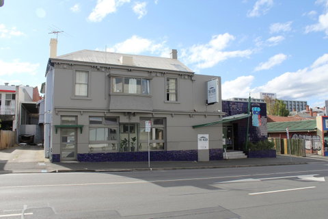 The Nook Backpackers - Your Accommodation 27
