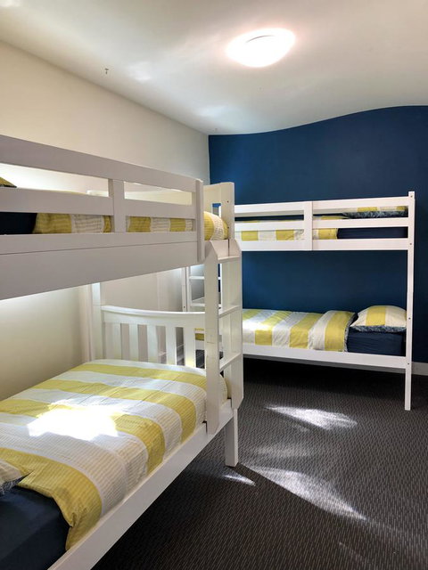 The Nook Backpackers - Your Accommodation 4