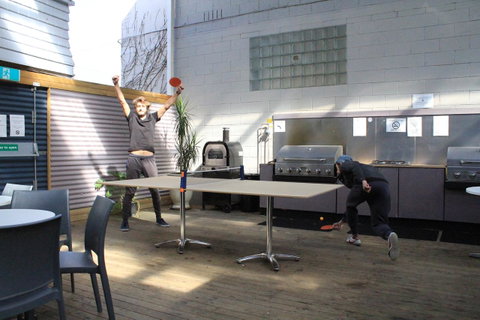 The Nook Backpackers - Your Accommodation 29