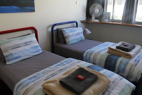 The Nook Backpackers - Your Accommodation 37