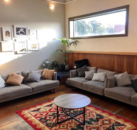 The Nook Backpackers - Your Accommodation