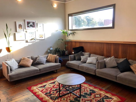 The Nook Backpackers - Your Accommodation 0