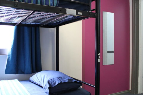 The Nook Backpackers - Your Accommodation 38