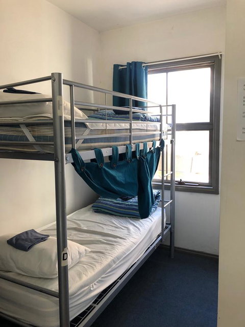 The Nook Backpackers - Your Accommodation 28