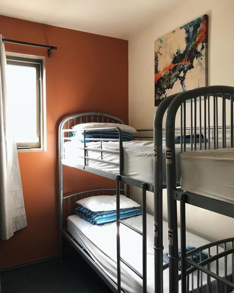 The Nook Backpackers - Your Accommodation 15