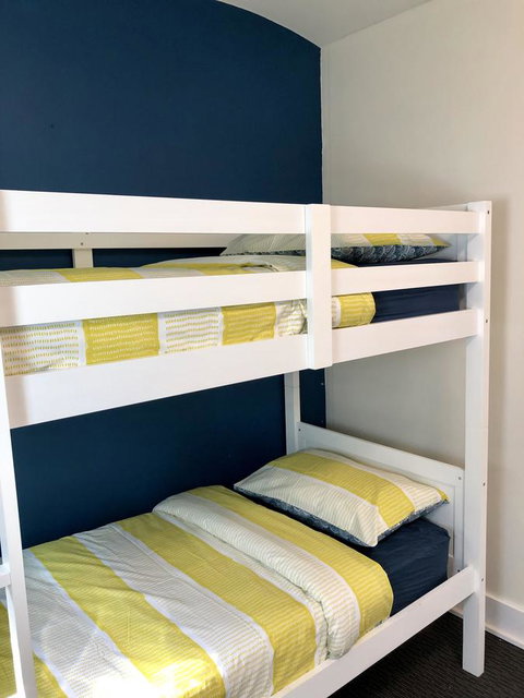 The Nook Backpackers - Your Accommodation 13