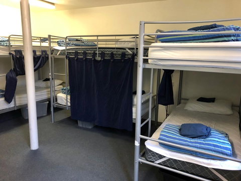The Nook Backpackers - Your Accommodation 32