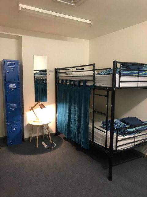 The Nook Backpackers - Your Accommodation 21