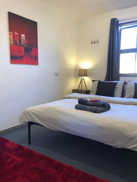 The Nook Backpackers - Your Accommodation 35