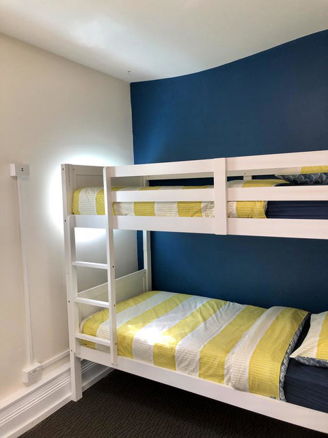 The Nook Backpackers - Your Accommodation 12
