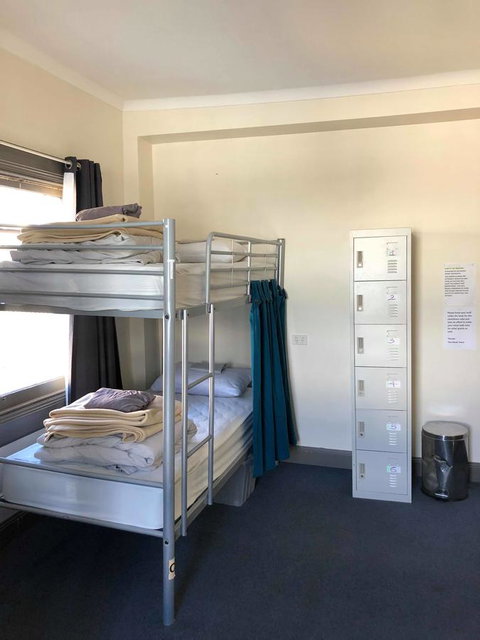 The Nook Backpackers - Your Accommodation 7