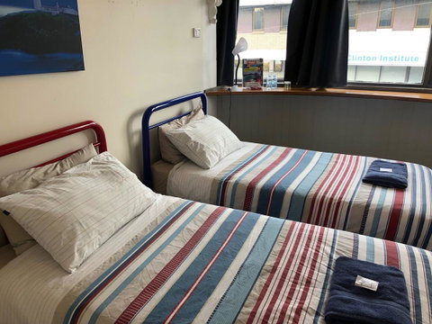 The Nook Backpackers - Your Accommodation 5