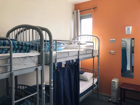 The Nook Backpackers - Your Accommodation 9