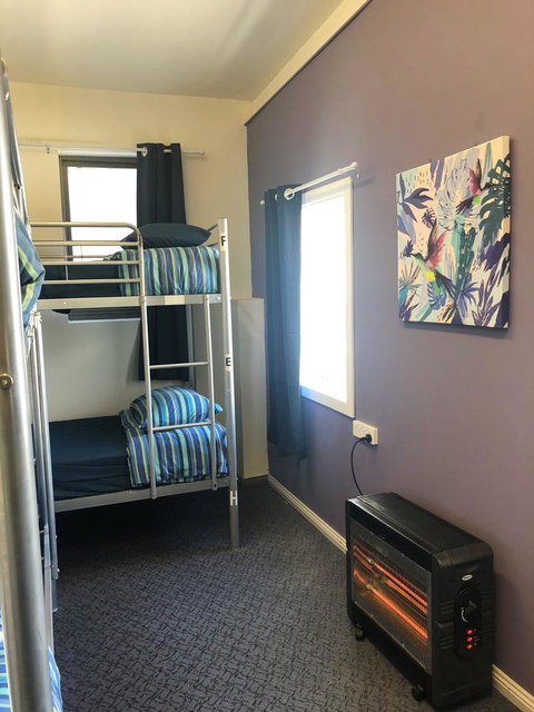 The Nook Backpackers - Your Accommodation 11